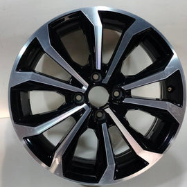 1x Alufelge 16 Zoll 6.5