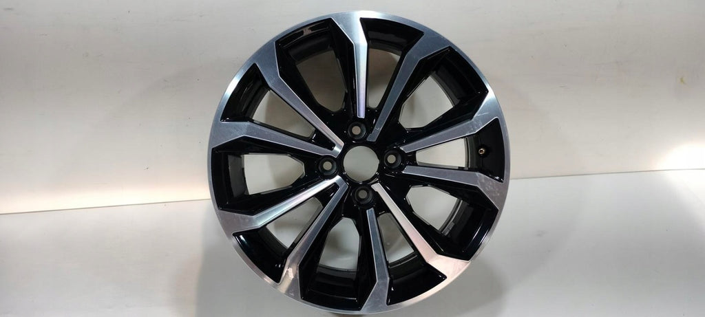 1x Alufelge 16 Zoll 6.5" 4x110 37ET 403009924R Renault Clio I V Rim Wheel FEL3433644269ms