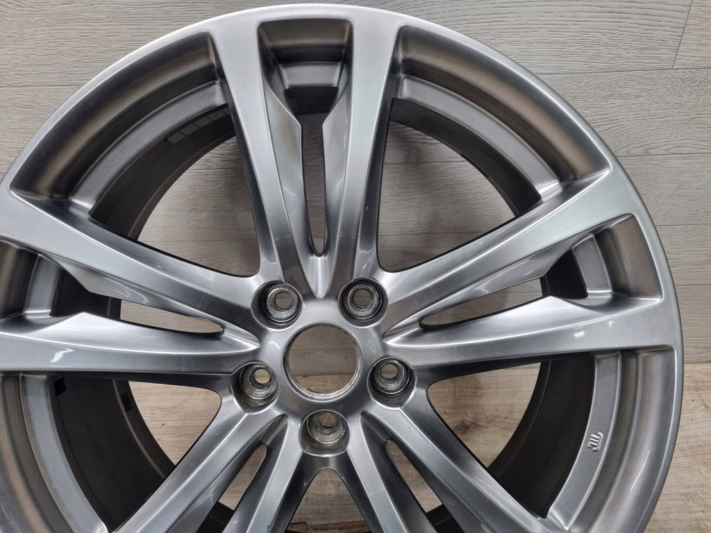 1x Alufelge 19 Zoll 8.0" 5x114.3 35ET 529102M150 Genesis Rim Wheel