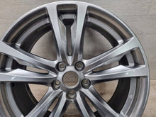 Laden Sie das Bild in den Galerie-Viewer, 1x Alufelge 19 Zoll 8.0&quot; 5x114.3 35ET 529102M150 Genesis Rim Wheel