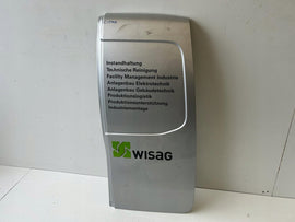 Tür Mercedes-Benz Citan 415415416 Hinten Rechts Zum Streichen Door Porta Porte