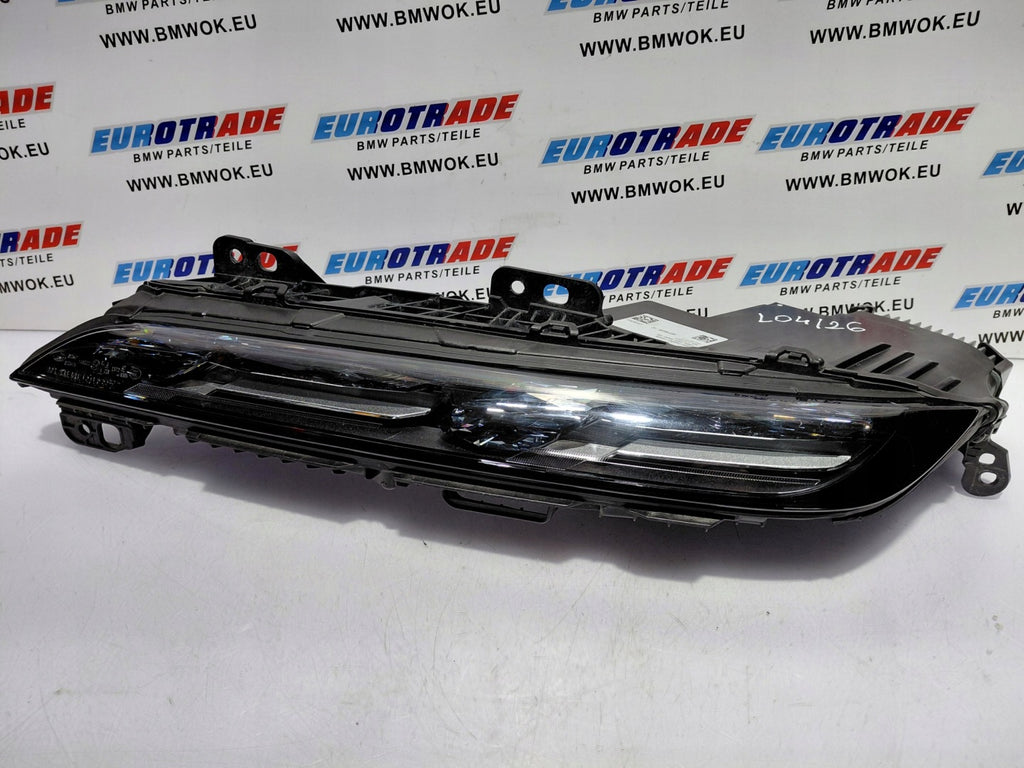 Frontscheinwerfer BMW 7 9879935-12 LED Links Scheinwerfer Headlight SCH7725020292vq