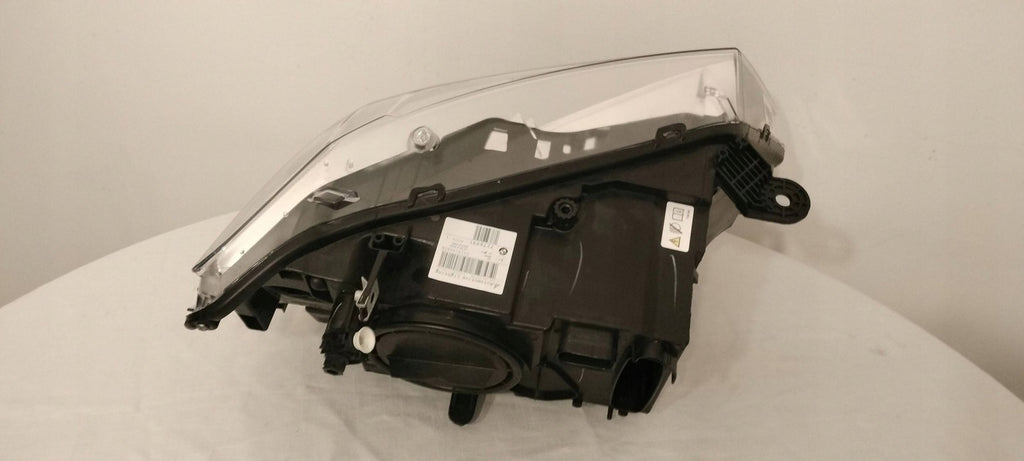 Frontscheinwerfer BMW F26 X3 F25 7276991 Xenon Links Scheinwerfer Headlight SCH4654218957sz