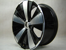 Laden Sie das Bild in den Galerie-Viewer, 1x Alufelge 18 Zoll 8.0&quot; 5x112 48ET 5C0601025J VW Passat Rim Wheel