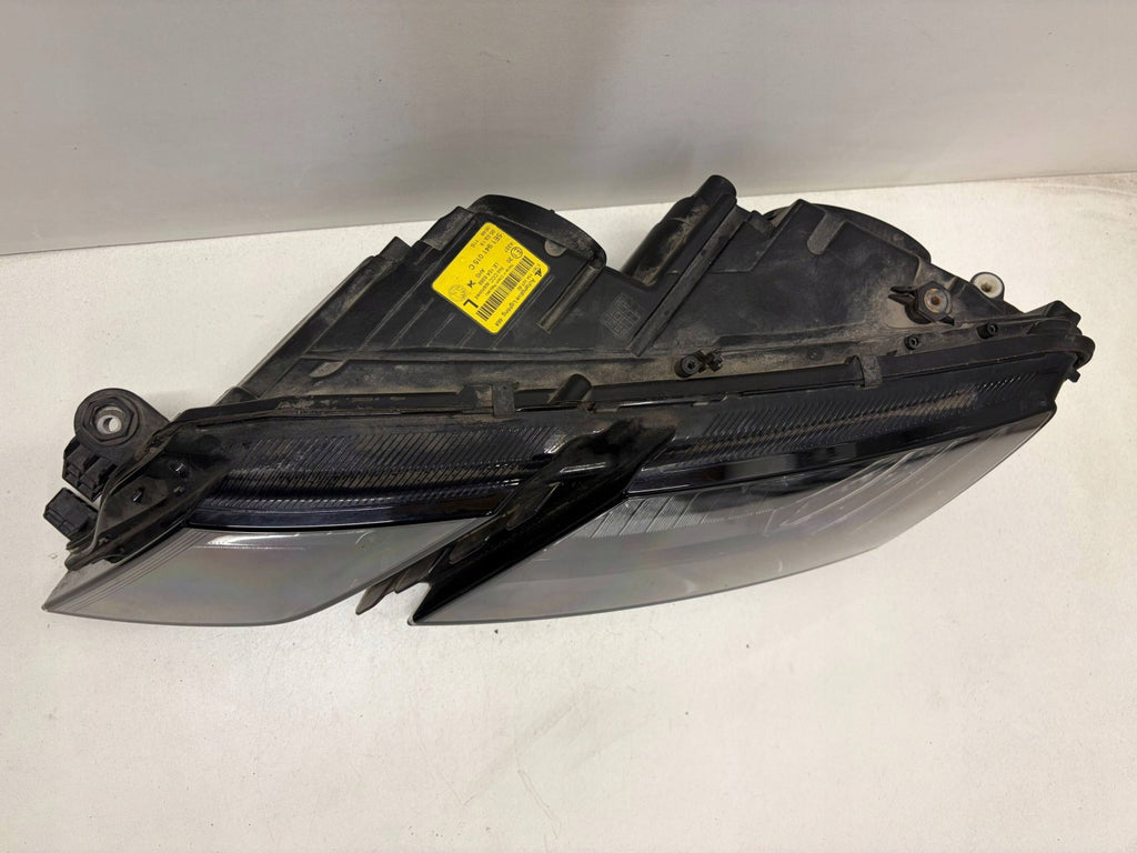 Frontscheinwerfer Skoda Octavia III 5E1941015C Links Scheinwerfer Headlight SCH2433366970ai