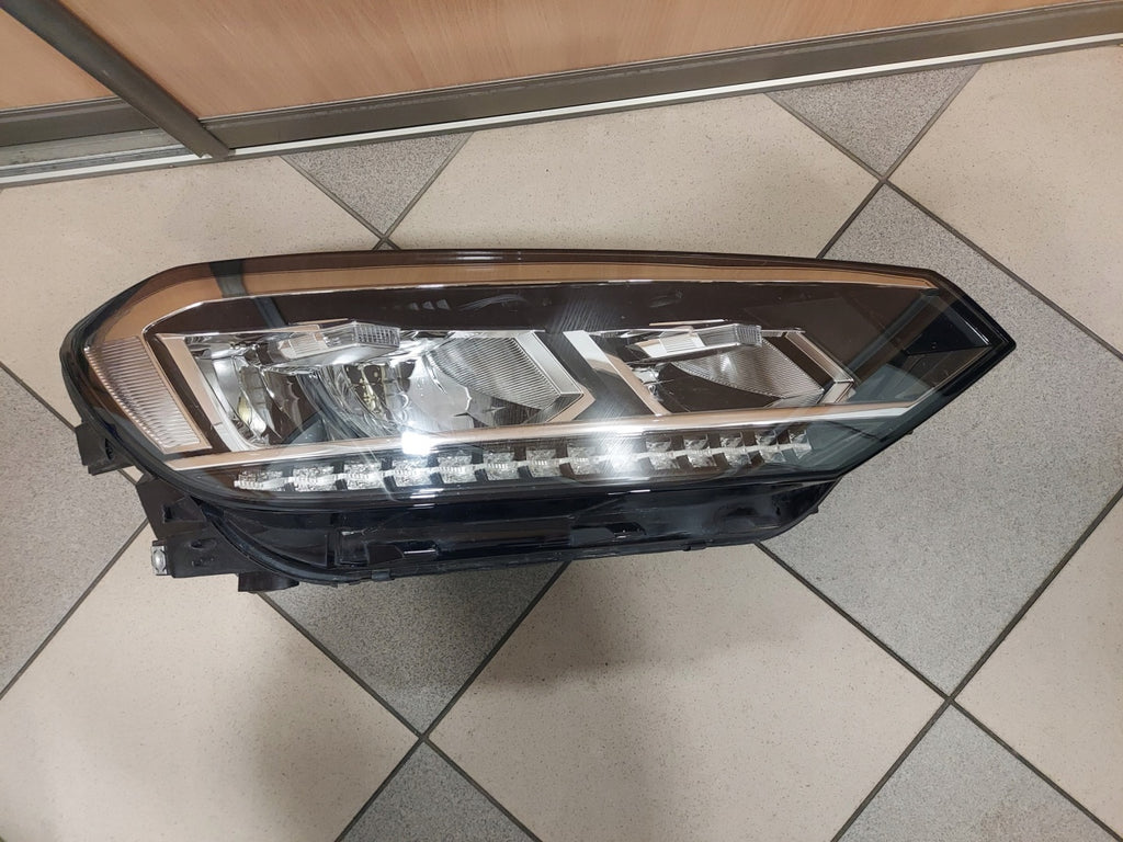 Frontscheinwerfer VW Touran 5TB941036B LED Rechts Scheinwerfer Headlight SCH8720907311xw