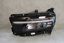 Load image into Gallery viewer, Frontscheinwerfer Opel Frontera 9850142580 Links Scheinwerfer Headlight SCH4742634940dx