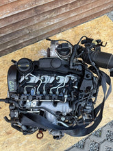 Laden Sie das Bild in den Galerie-Viewer, Motor VW Tiguan CBA 2.0 TDI Diesel Engine Komplett MOT9636567307fa
