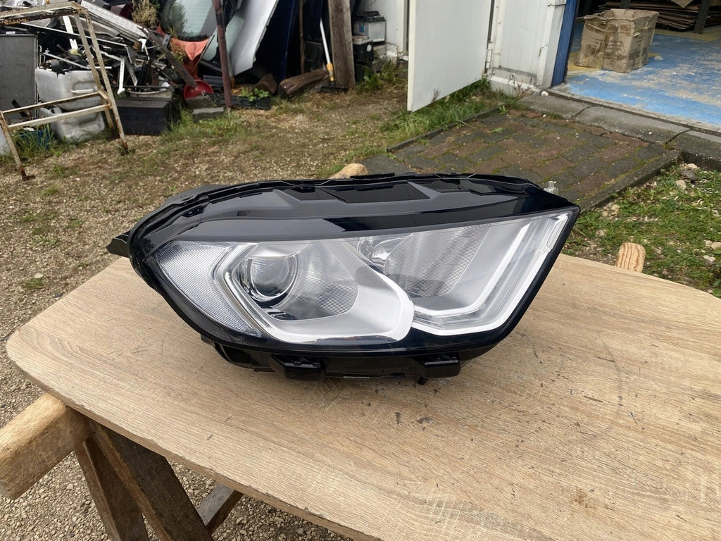 Frontscheinwerfer Ford Ecosport GN15-13W029-JE Rechts Scheinwerfer Headlight SCH7725352637xb
