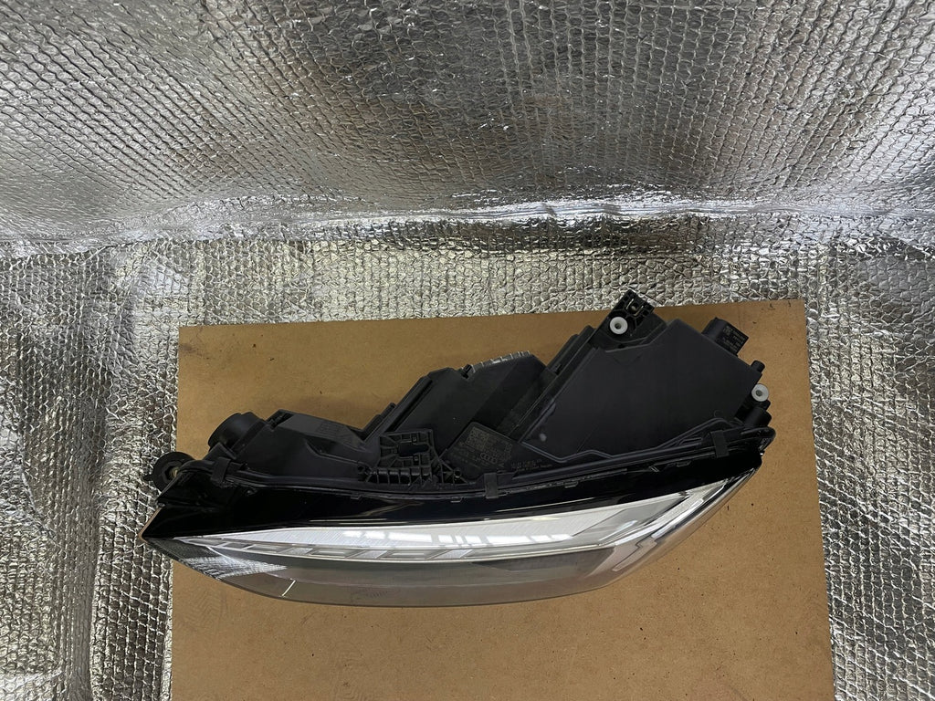 Frontscheinwerfer Audi A5 8W6941039 Links Scheinwerfer Headlight SCH7176568720gk