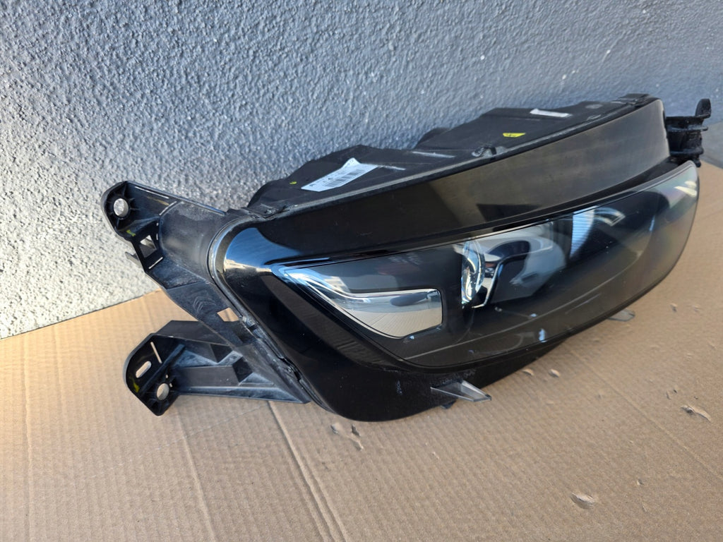 Frontscheinwerfer Citroën C4 Picasso II 9677217480-02 Xenon Rechts Headlight SCH8944525066lb