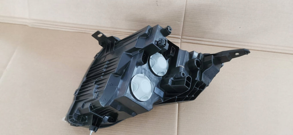 Frontscheinwerfer Ford Transit Courier R2X6-13W029-CE R2X6-13W029 Rechts SCH8131486246bh