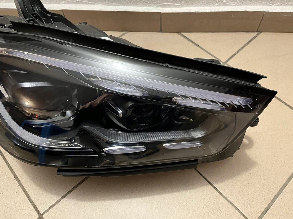 Frontscheinwerfer Mercedes-Benz Gle A1679068409 Full LED Rechts Headlight SCH9747285530dk