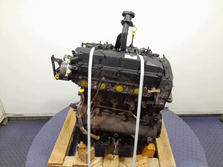 Motor Ford Transit FIFA 2.0 TDCI 125PS 92kW Diesel Engine Unkomplett MOT7561146508su