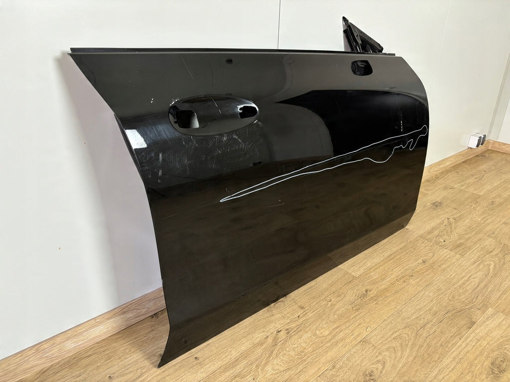 Tür Mercedes-Benz Cls Vorne Rechts Door Porta Porte