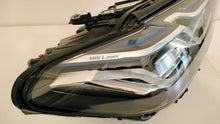 Load image into Gallery viewer, Frontscheinwerfer BMW 5 G31 G30 9850588-05 Laser Rechts Scheinwerfer Headlight SCH5781107035lt