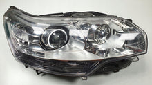 Laden Sie das Bild in den Galerie-Viewer, Frontscheinwerfer Citroën C5 III 89902751 Rechts Scheinwerfer Headlight