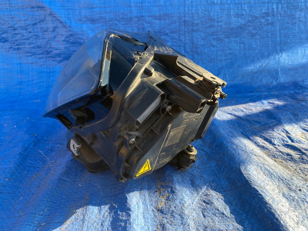 Frontscheinwerfer VW Golf VII 5G1941033C Xenon Links Scheinwerfer Headlight SCH3962051652dt