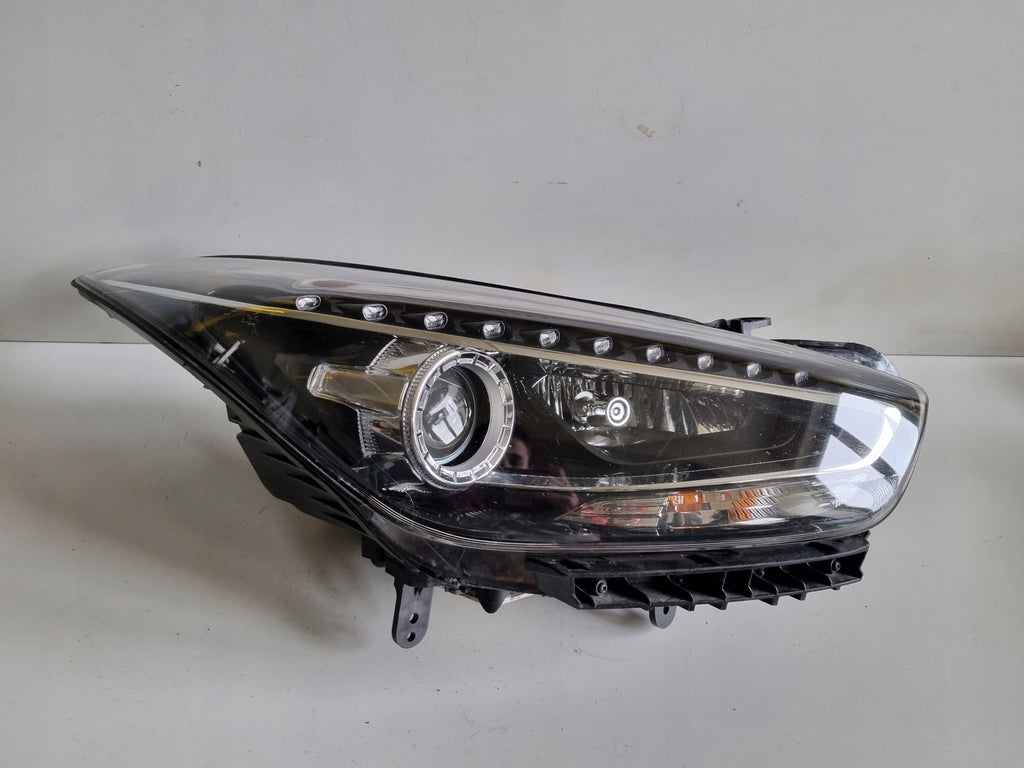 Frontscheinwerfer Hyundai I40 Xenon Rechts Scheinwerfer Headlight