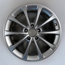 Load image into Gallery viewer, 1x Alufelge 17 Zoll 6.5&quot; 5x112 44ET A1774010300 Mercedes-Benz W177 Rim Wheel