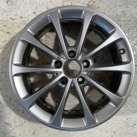1x Alufelge 17 Zoll 6.5
