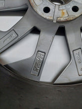 Load image into Gallery viewer, 1x Alufelge 19 Zoll 7.0" 5x112 43ET 565601025AJ Skoda Kodiaq Rim Wheel FEL4810645572ys