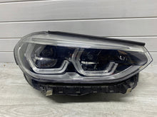 Load image into Gallery viewer, Frontscheinwerfer BMW X3 G01 G02 8739654-02 Rechts Scheinwerfer Headlight SCH7667421749sh