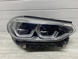 Frontscheinwerfer BMW X3 G01 G02 8739654-02 Rechts Scheinwerfer Headlight SCH7667421749sh