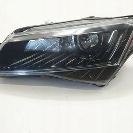 Frontscheinwerfer Skoda Superb III 3V2941015A Links Scheinwerfer Headlight SCH9805446226dw