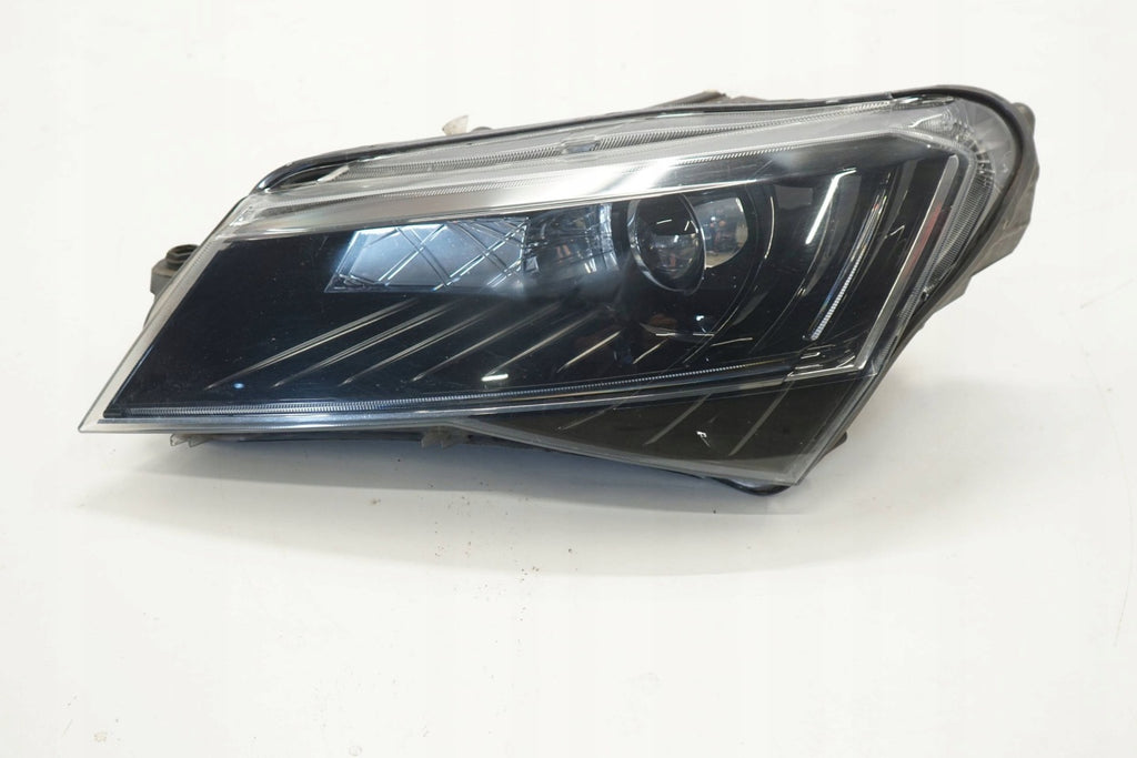 Frontscheinwerfer Skoda Superb III 3V2941015A Links Scheinwerfer Headlight SCH9805446226dw