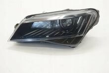 Laden Sie das Bild in den Galerie-Viewer, Frontscheinwerfer Skoda Superb III 3V2941015A Links Scheinwerfer Headlight SCH9805446226dw