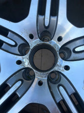 Load image into Gallery viewer, 1x Alufelge 19 Zoll A2194013502 Mercedes-Benz Cls C219 Rim Wheel FEL7170925027pm
