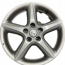 1x Alufelge 17 Zoll 7.0