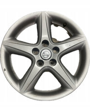 Load image into Gallery viewer, 1x Alufelge 17 Zoll 7.0" 5x114.3 42611-05290 Toyota Avensis Rim Wheel FEL4926771041en