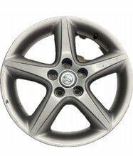 Load image into Gallery viewer, 1x Alufelge 17 Zoll 7.0" 5x114.3 42611-05290 Toyota Avensis Rim Wheel FEL4926771041en