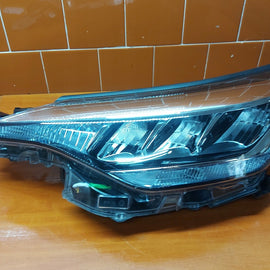 Frontscheinwerfer Toyota Chr C-Hr 81150-F4180-00 LED Links Headlight SCH6198552511hr