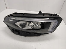 Laden Sie das Bild in den Galerie-Viewer, Frontscheinwerfer Mercedes-Benz W177 A1779064803 Full LED Ein Satz Headlight SCH5348376637ad