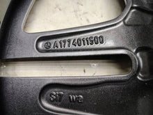 Laden Sie das Bild in den Galerie-Viewer, 1x Alufelge 18 Zoll 5x112 A1774011500 Mercedes-Benz W177 Rim Wheel FEL2075207944xh