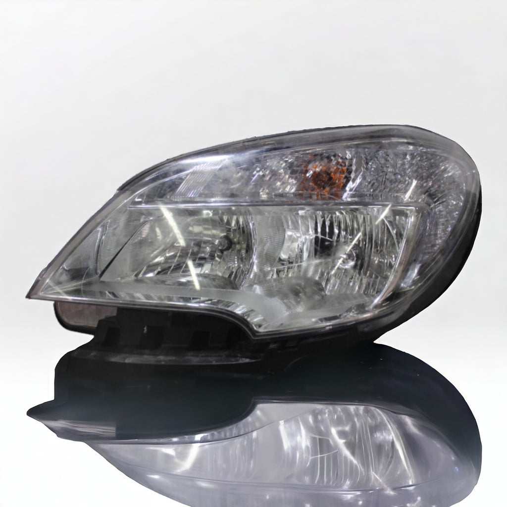 Frontscheinwerfer Opel Mokka Links Scheinwerfer Headlight