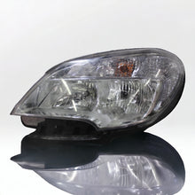 Laden Sie das Bild in den Galerie-Viewer, Frontscheinwerfer Opel Mokka Links Scheinwerfer Headlight