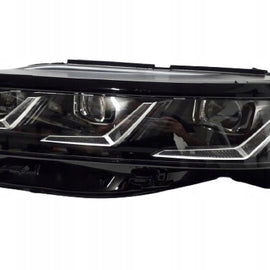 Frontscheinwerfer VW Touareg 761941081D Full LED Links Scheinwerfer Headlight SCH9918203524nt