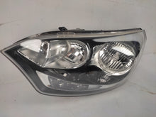 Laden Sie das Bild in den Galerie-Viewer, Frontscheinwerfer Kia Rio III Ein Stück (Rechts oder Links) Headlight SCH3533548610nj