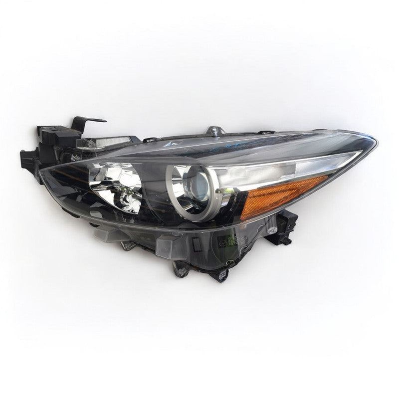 Frontscheinwerfer Mazda 3 BACS-51040 Links Scheinwerfer Headlight