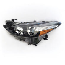 Laden Sie das Bild in den Galerie-Viewer, Frontscheinwerfer Mazda 3 BACS-51040 Links Scheinwerfer Headlight