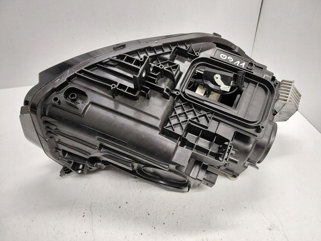 Frontscheinwerfer Mercedes-Benz Eqa A2439062801 A2439060100 Full LED Ein Satz SCH4448286784kv