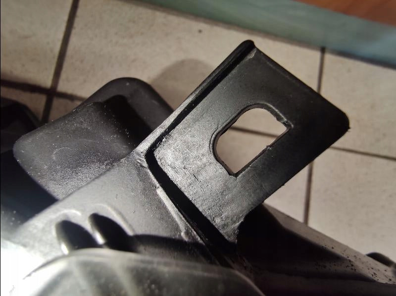 Frontscheinwerfer Toyota Yaris LED Rechts Scheinwerfer Headlight