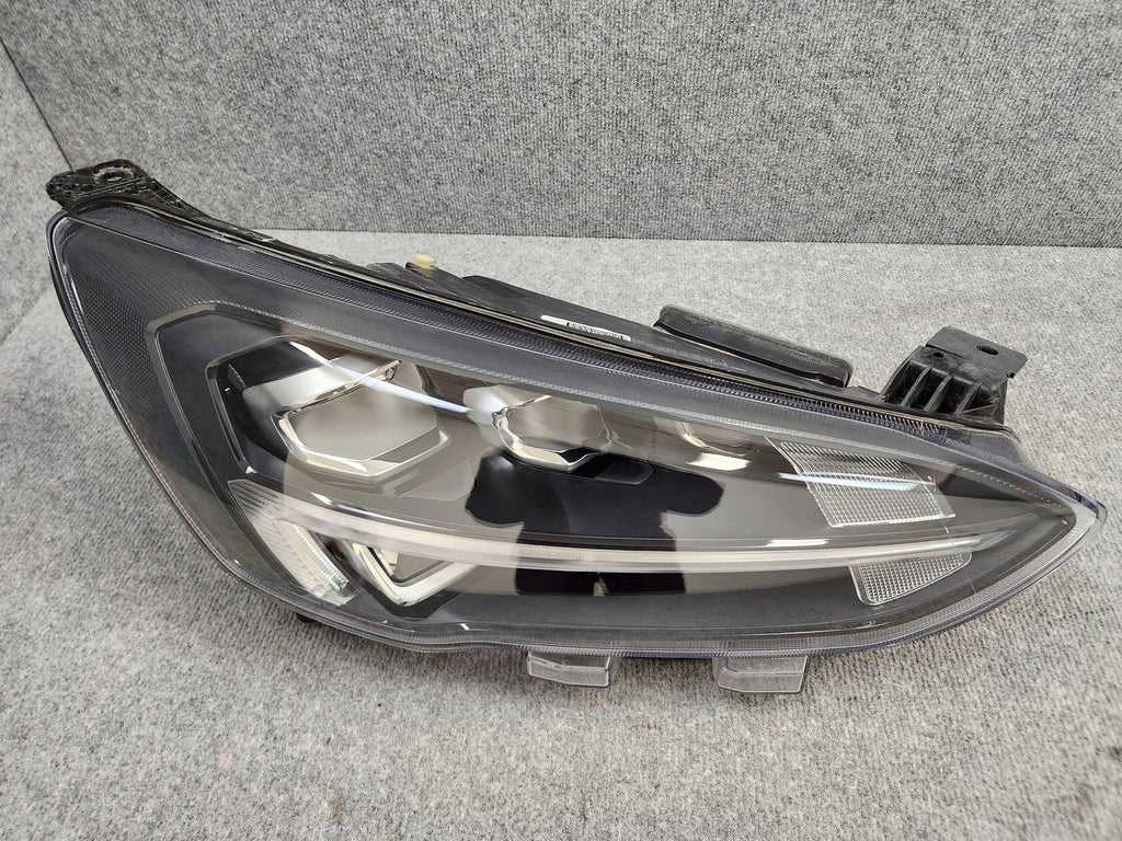 Frontscheinwerfer Ford Focus JX7B-13E014-CE-SCZ LED Rechts Headlight SCH4441710742fd