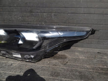 Laden Sie das Bild in den Galerie-Viewer, Frontscheinwerfer Kia Ceed 92101J7500 Links Scheinwerfer Headlight