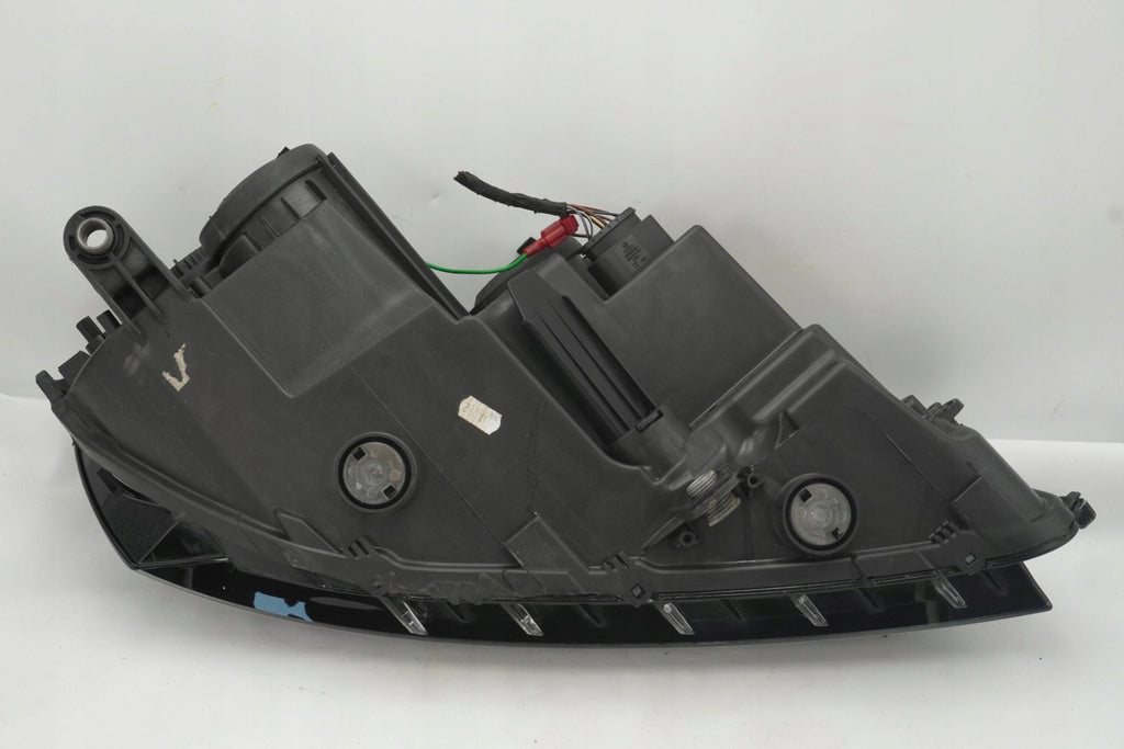 Frontscheinwerfer VW Passat B7 3AB941005 90003372 Links Scheinwerfer Headlight SCH9163580390uf