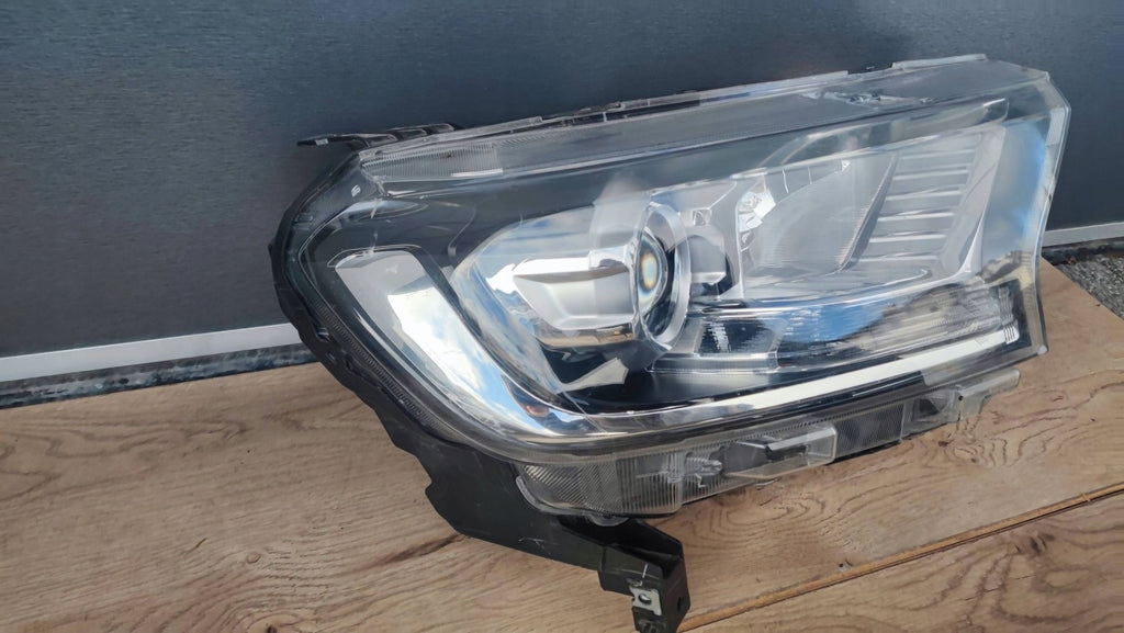 Frontscheinwerfer Ford Ranger JB3B-13D154 Rechts Scheinwerfer Headlight SCH2332772287ga
